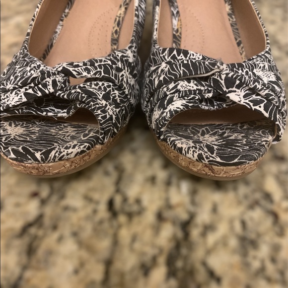 Dexflex comfort wedges - Picture 7 of 9